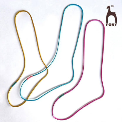 Bloqueur chaussettes - Pony