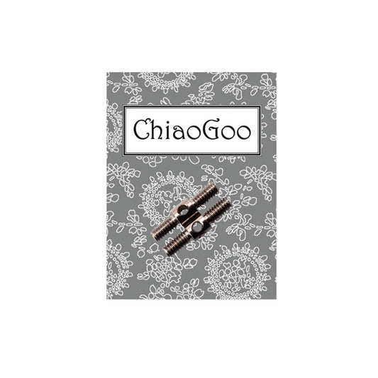 Connecteurs de câbles - ChiaoGoo