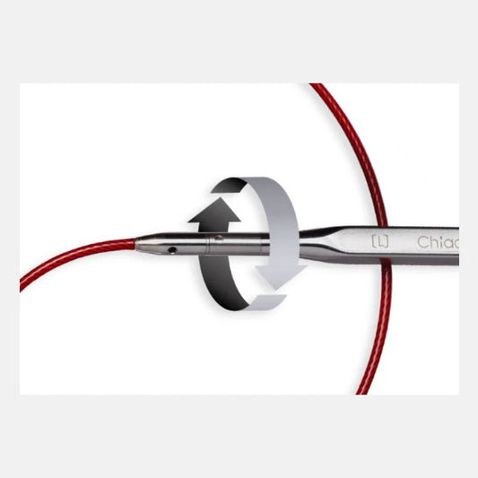 CONNECTEURS PIVOTANTS CHIAOGOO SWIVEL