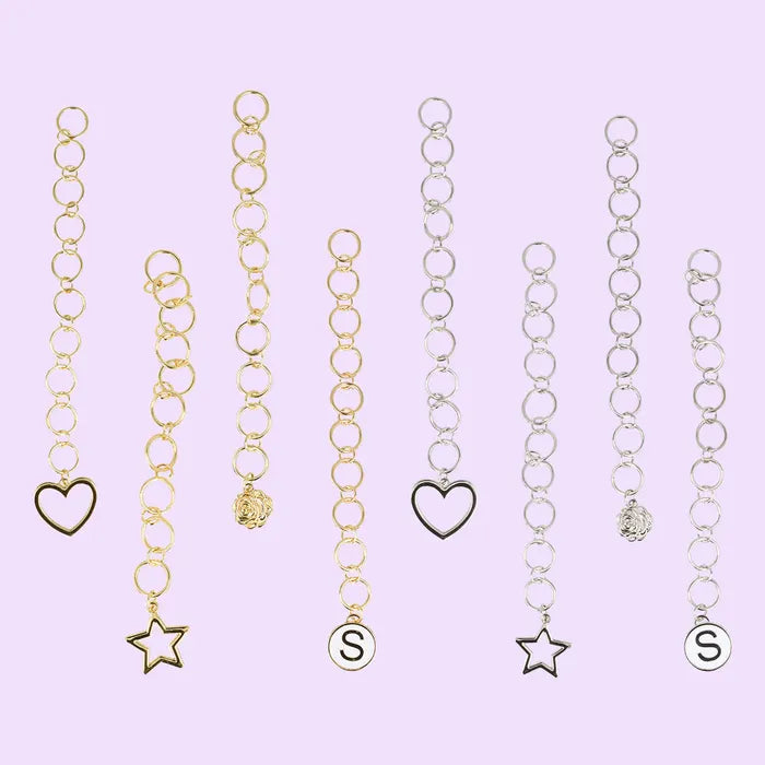 Compte rang chaîne - Opry