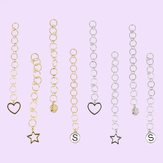 Compte rang chaîne - Opry