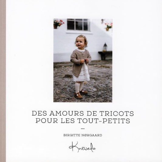 Des amours de tricots