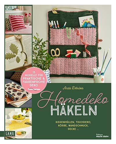 Crochet Home