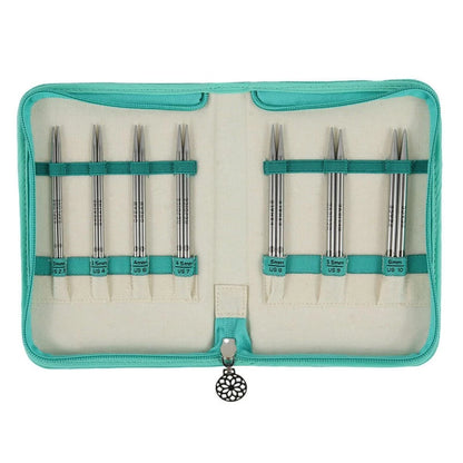 Jeu D'aiguilles Circulaires Interchangeables 13 Cm - Believe - The Mindful Collection - KnitPro