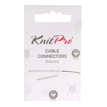Connecteur de câble - Knit pro