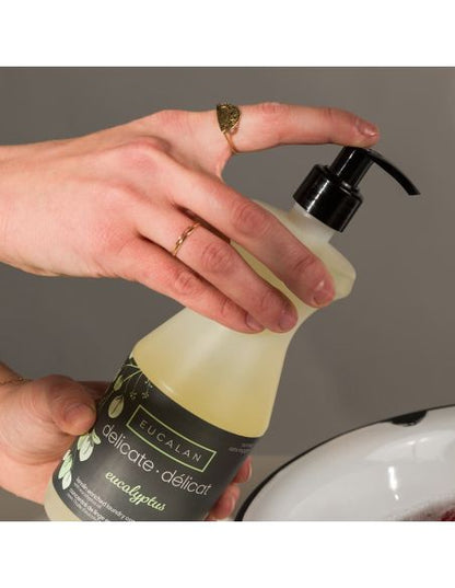 Pompe pour 500ml - Eucalan