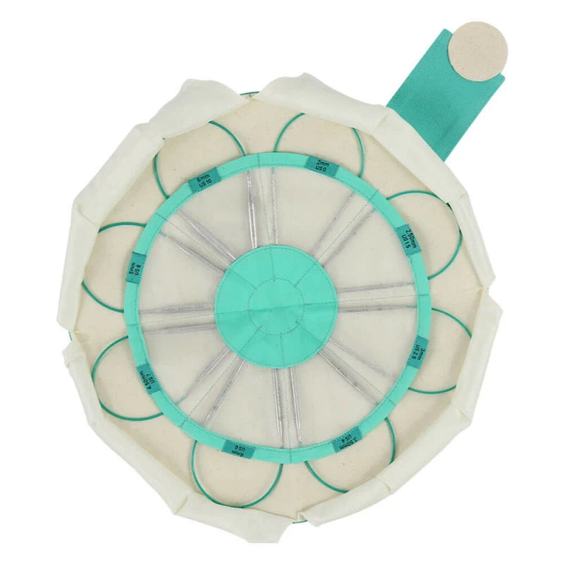 Set D'aiguilles Fixes Circulaires de 25 cm - Explore - The Mindful Collection - KnitPro