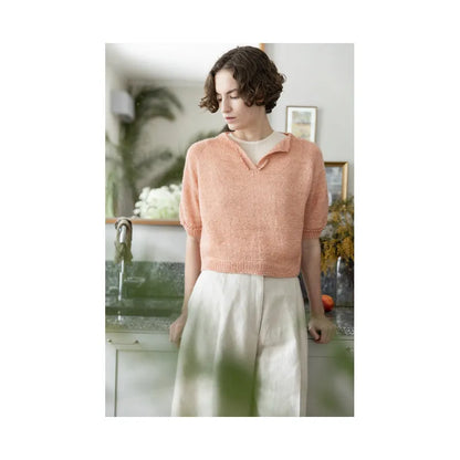 TRICOT TEXTURE - Paula Pereira
