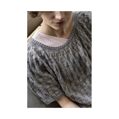 TRICOT TEXTURE - Paula Pereira