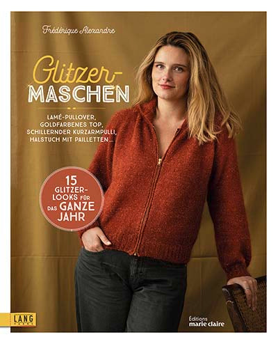 Tricot Brillant